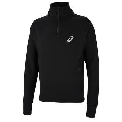 Buzo Asics Medio Cierre