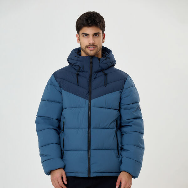 Campera Lotto Rome Sent de Hombre