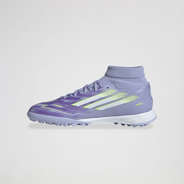 Botines Fútbol adidas F50 Sparkfusion League TF Mujer