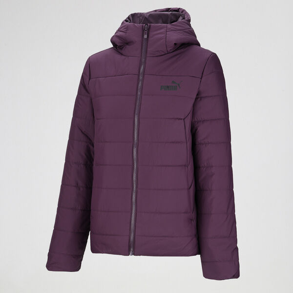 Campera Puma Essentials de Mujer