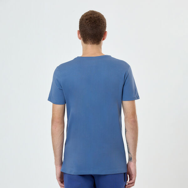 Remera Lotto Rome Sent Hombre