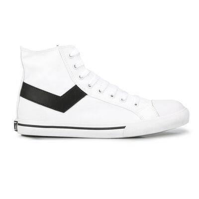 Zapatillas Pony Shooter Hi Canvas