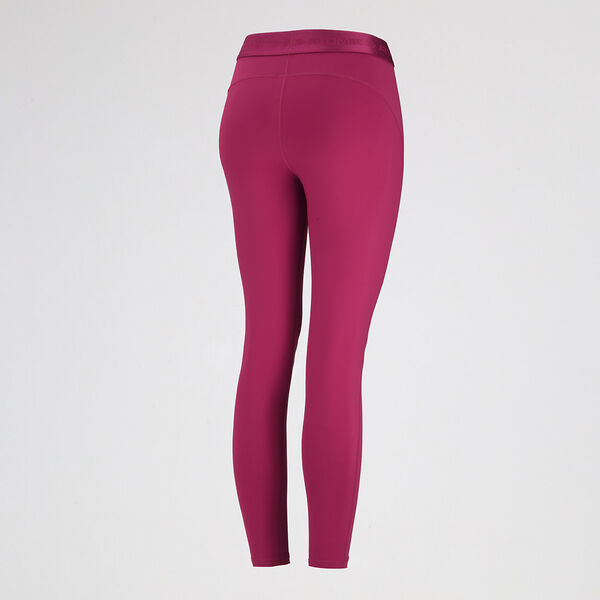 Calza Atomik Bend Mujer poli&eacute;ster