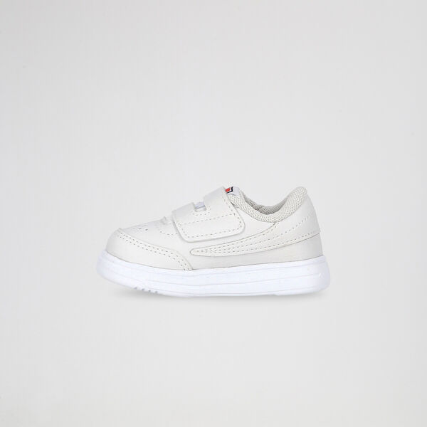 Zapatillas Fila Tennis 88 Infantil Velcro