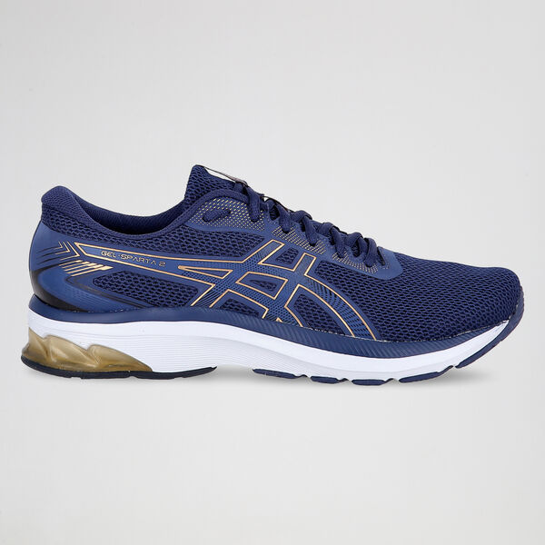 Zapatillas Running Asics Gel Sparta 2 Hombre