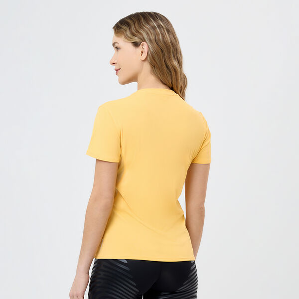 Remera Running adidas Adizero Mujer