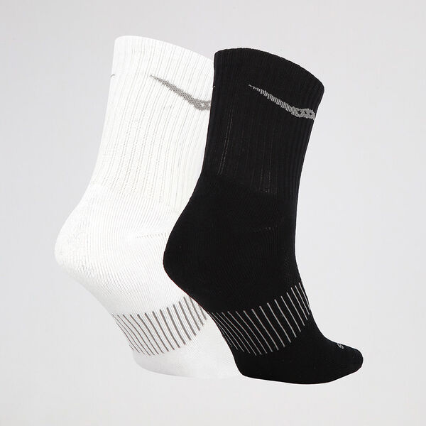 Medias Saucony Run Dry Mid Crew