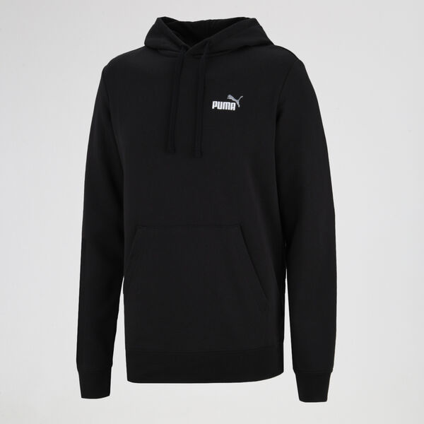 Buzo Puma Essentials 2 No. 1 Hombre con capucha
