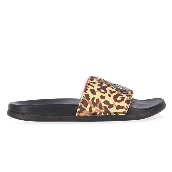 Ojotas adidas Adilette Comfort Slides Mujer
