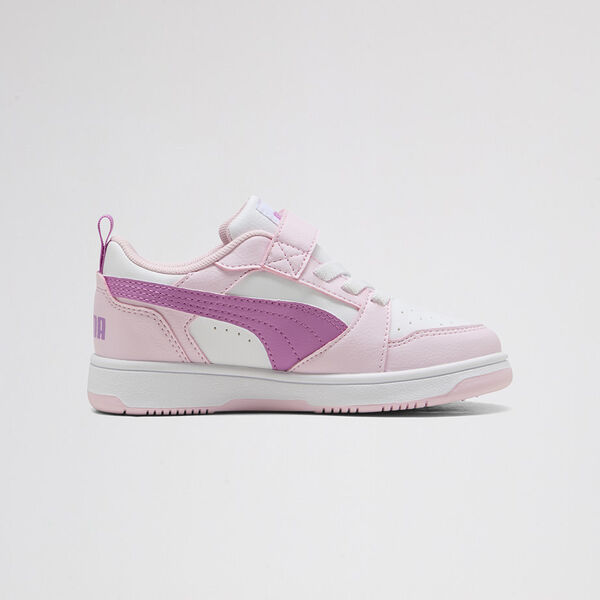 Zapatillas Puma Rebound V6 Infantil