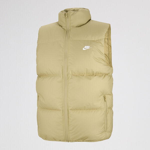 Chaleco Nike Sportswear Club Hombre