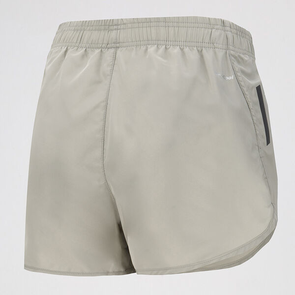 Short Topper Woven RNG II para Mujer