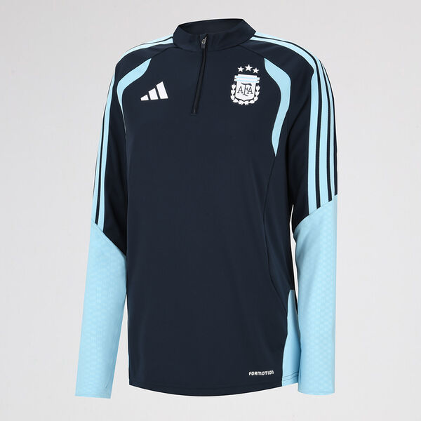 Buzo Argentina adidas Tiro 26 Mujer