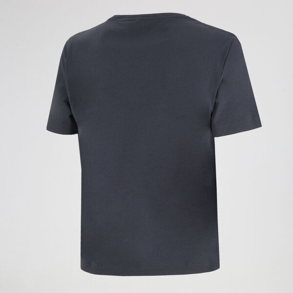 Remera Entrenamiento IU Allday Lisa Mujer