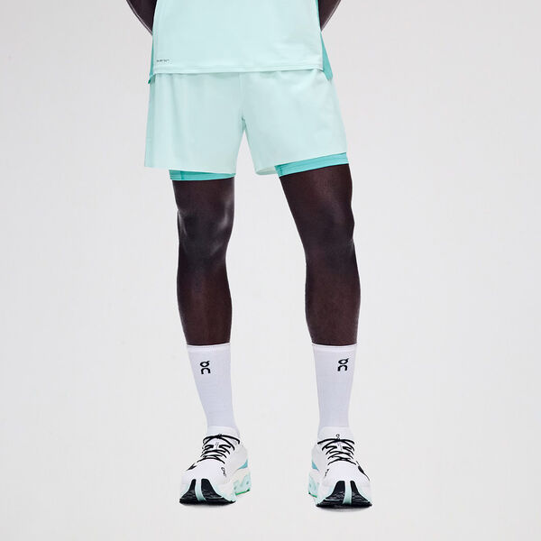 Short ON Performance 5 Hombre