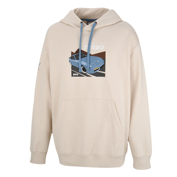 Buzo Puma Porsche Legacy 944 para Hombre