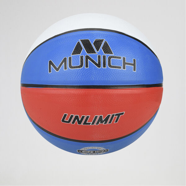 Pelota B&aacute;squet Munich Unlimit N7