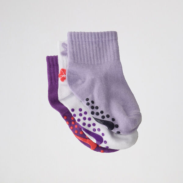 Pack de Medias Nike Gripper X3 Niña