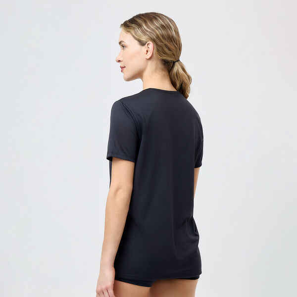 Remera Entrenamiento Nike Dri-fit Lbr Mujer