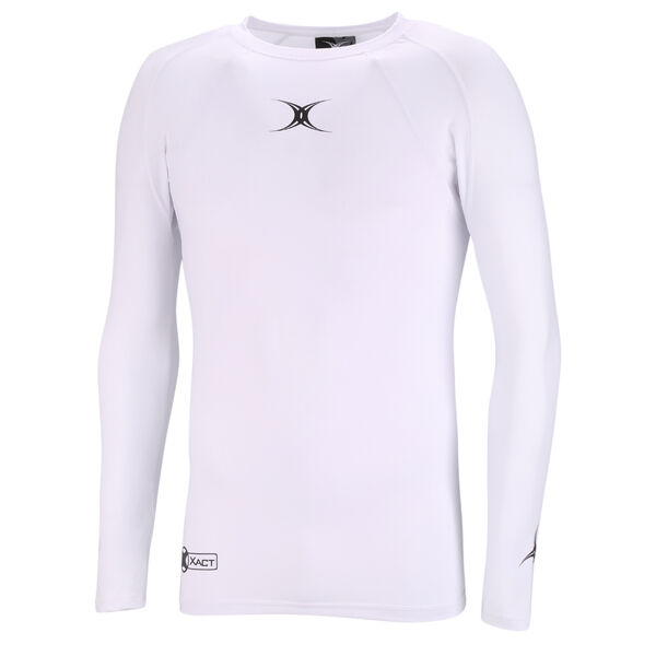 Remera Gilbert Termica