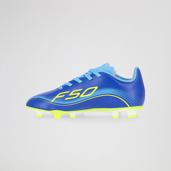 Botines Fútbol adidas F50 Messi Club FG/MG Infantil