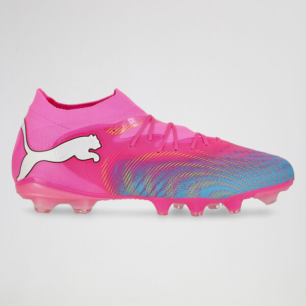 Botines F&uacute;tbol Puma Future 9 Pro FG/AG Hombre