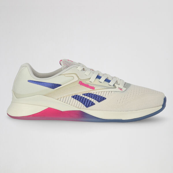 Zapatillas Entrenamiento Reebok Nano X4 Mujer