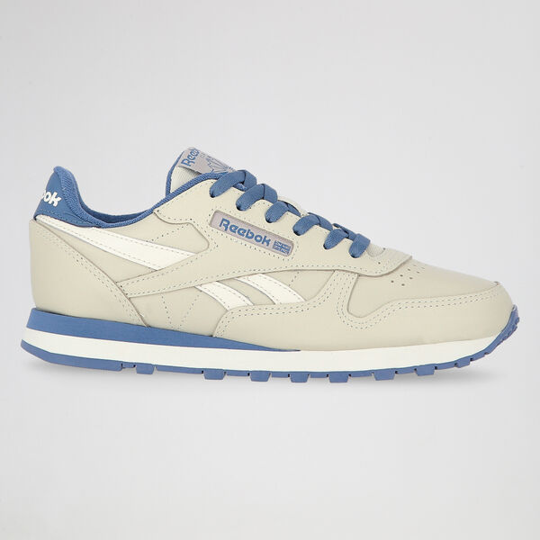 Zapatillas Reebok Classic Leather Cuero flexible