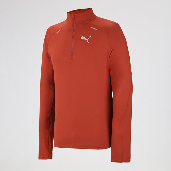 Buzo Puma RUN CLOUDSPUN Hombre