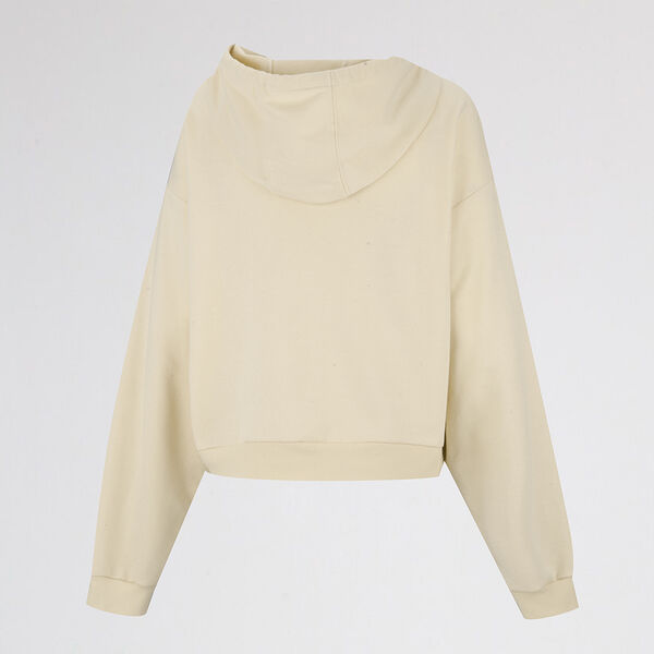 Buzo con cierre Converse Retro Mujer