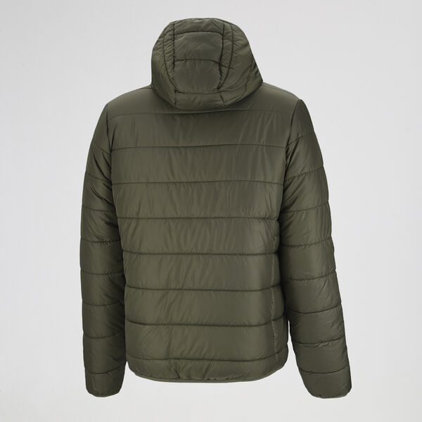 Campera Topper Gd de Hombre