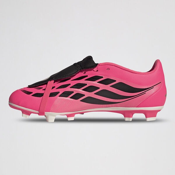 Botines F&uacute;tbol adidas Predator Club FT FG/MG Hombre