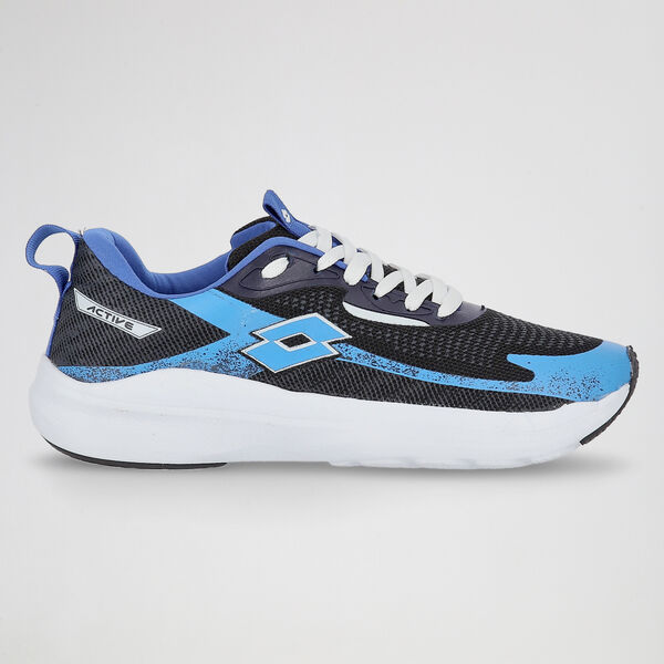 Zapatillas Running Lotto Active Run Hombre