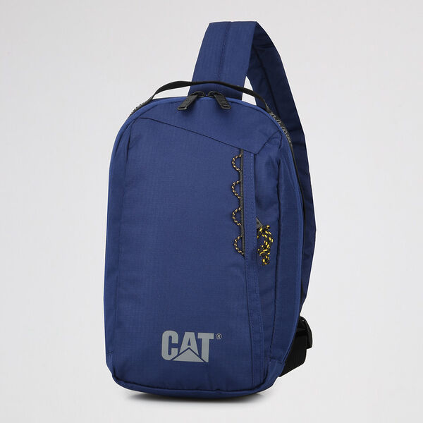 Bolso Cat Explorer Poli&eacute;ster