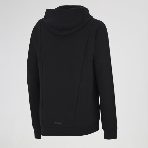 Buzo con Cierre Entrenamiento adidas Designed Hombre