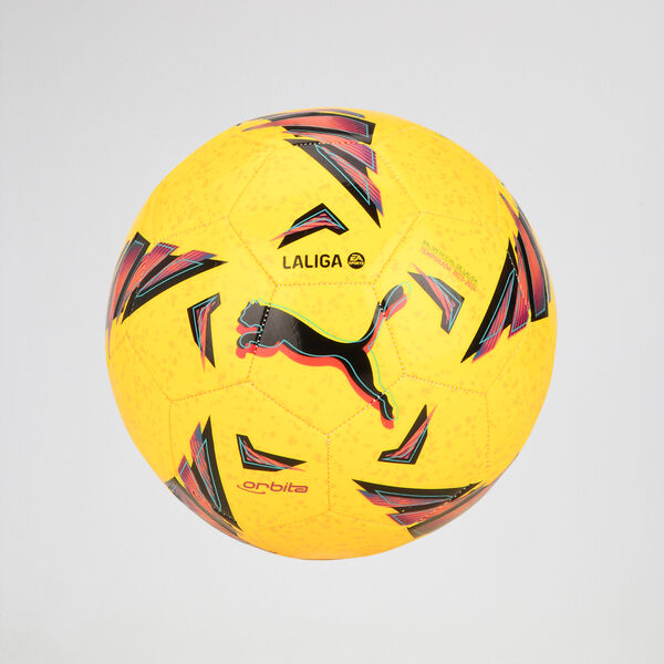 Pelota Fútbol Puma Orbita Laliga 1 Ms
