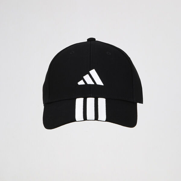 Gorra adidas Béisbol 3 Tiras New Logo Algodón