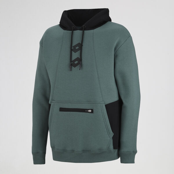 Buzo Lotto Block Hombre