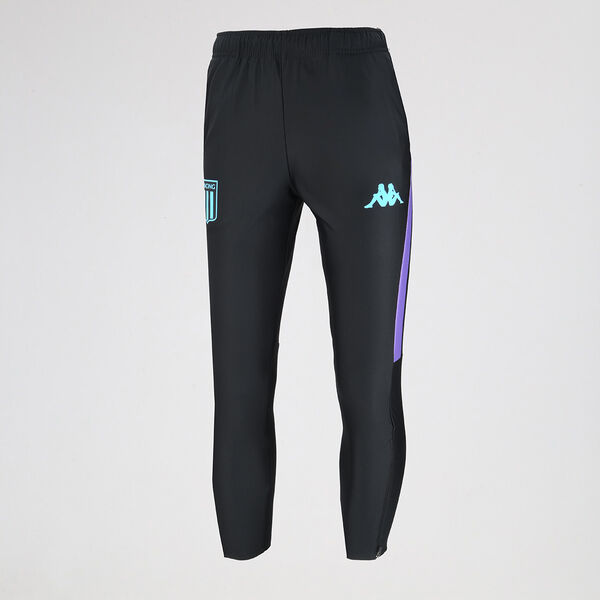 Pantalón Racing Kappa Entrenamiento 2025 de Hombre