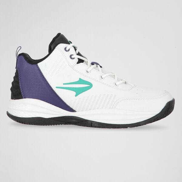 Zapatillas B&aacute;squet Topper Candun CS Hombre