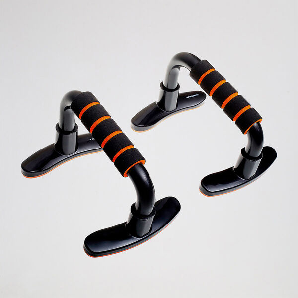 Barra Follow Fit Push Up Foam