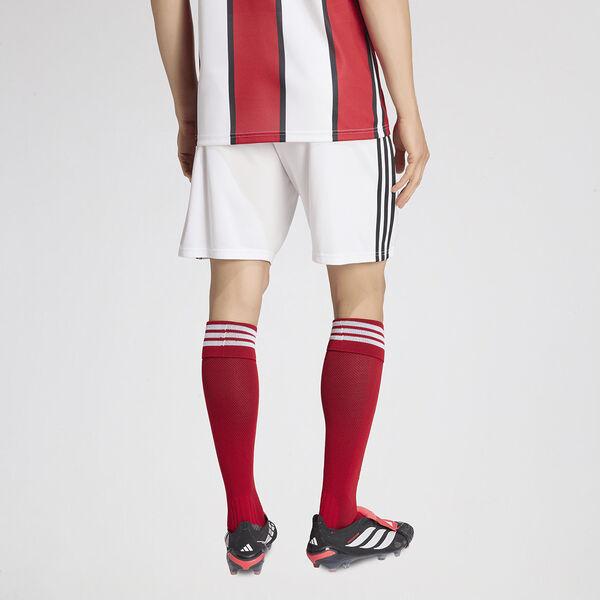 Short River Plate adidas Suplente 26 27 Hombre