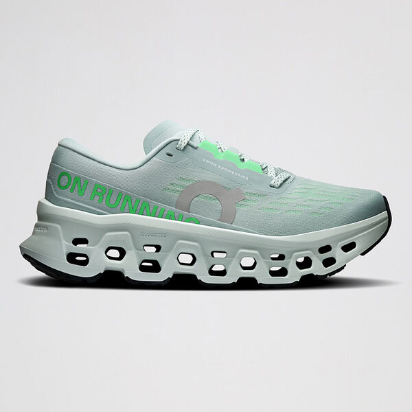 Zapatillas ON Cloudmonster 3 Mujer