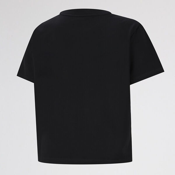 Remera adidas Essentials 3 Tiras Mujer