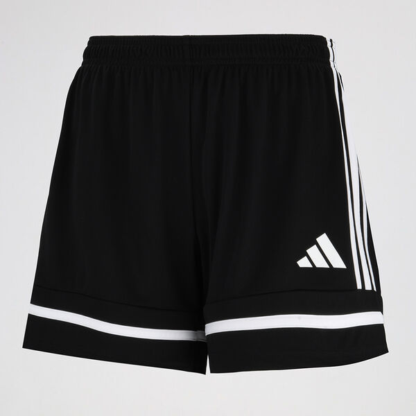 Short Fútbol adidas Squadra 25 Mujer