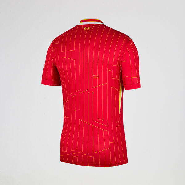 Camiseta Liverpool FC Nike 24/25 Stadium Hombre