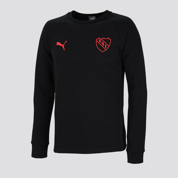 Buzo Fútbol Puma Independiente Evostripe 24/25 Hombre
