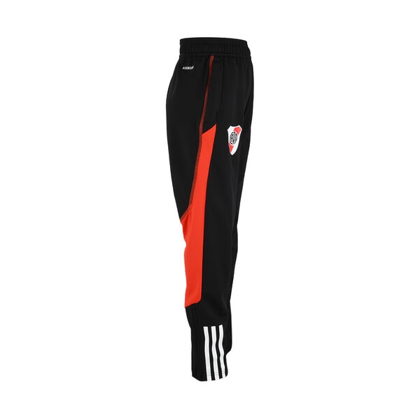 Pantalón River Plate adidas Entrenamiento 2024 Infantil