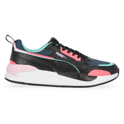 Zapatillas Puma X-Ray 2 Square Unisex