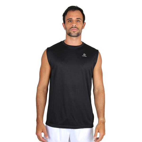 Musculosa Entrenamiento Topper Slvss Basic Hombre